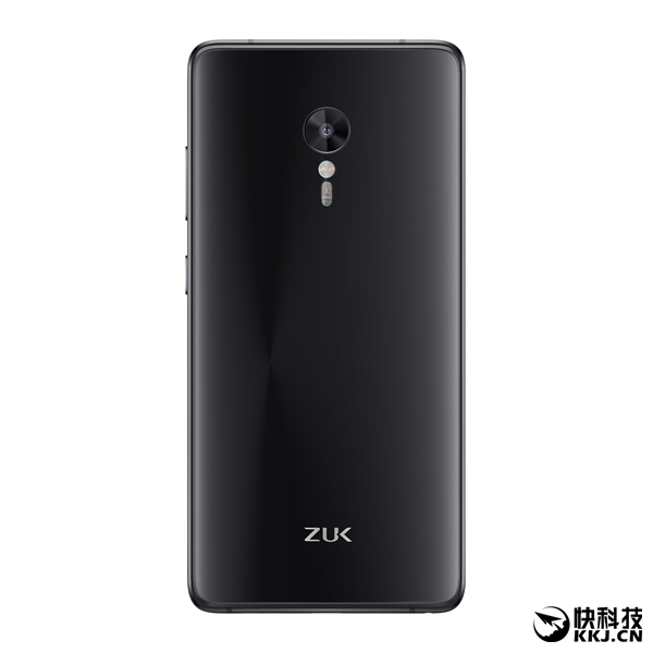 ZUK Z2 Pro官方大图：不愧是最美联想手机！