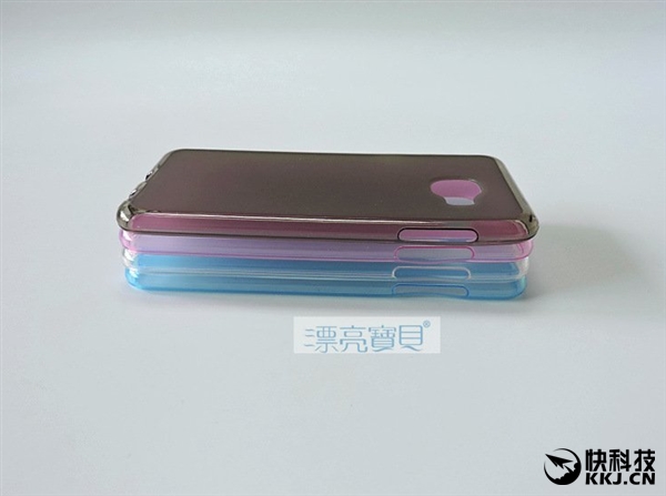 中国特供廉价机！三星C7新曝跑分：高通14nm+4G内存