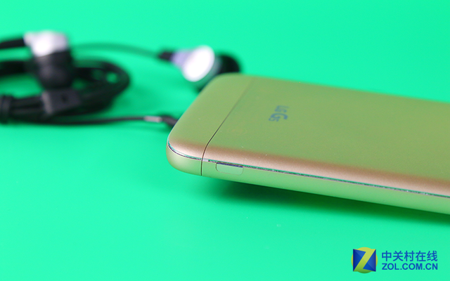 LG G5:一款模块化+双摄像头的不羁之作 