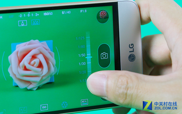 LG G5:一款模块化+双摄像头的不羁之作 