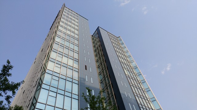 LG G5:一款模块化+双摄像头的不羁之作 