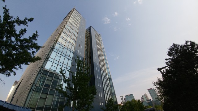 LG G5:一款模块化+双摄像头的不羁之作 