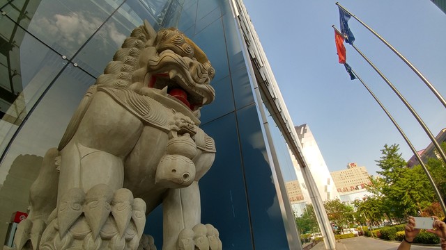 LG G5:一款模块化+双摄像头的不羁之作 