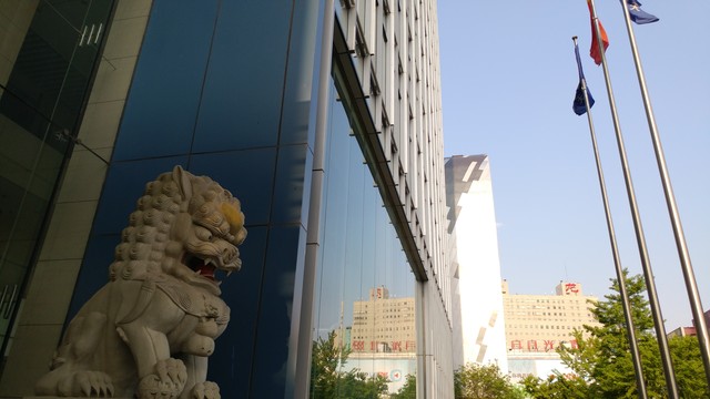 LG G5:一款模块化+双摄像头的不羁之作 