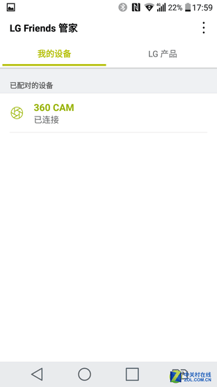 LG G5:一款模块化+双摄像头的不羁之作 