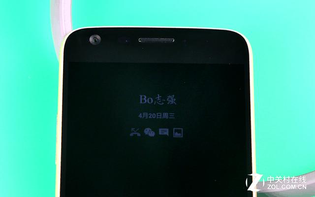 LG G5:一款模块化+双摄像头的不羁之作 