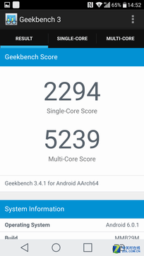 LG G5:一款模块化+双摄像头的不羁之作 