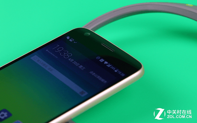 LG G5:一款模块化+双摄像头的不羁之作 
