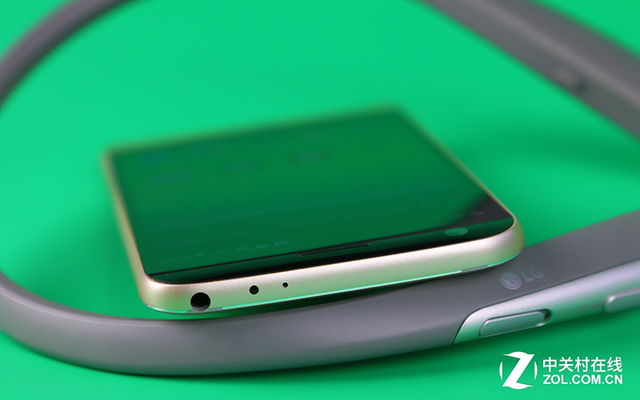 LG G5:一款模块化+双摄像头的不羁之作 