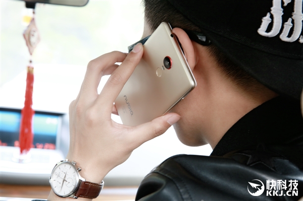 nubia全金属新机X8大曝光：6.44寸+骁龙820！