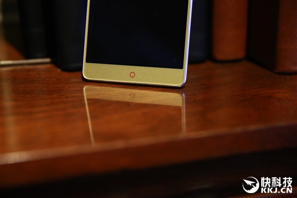 nubia全金属新机X8大曝光：6.44寸+骁龙820！