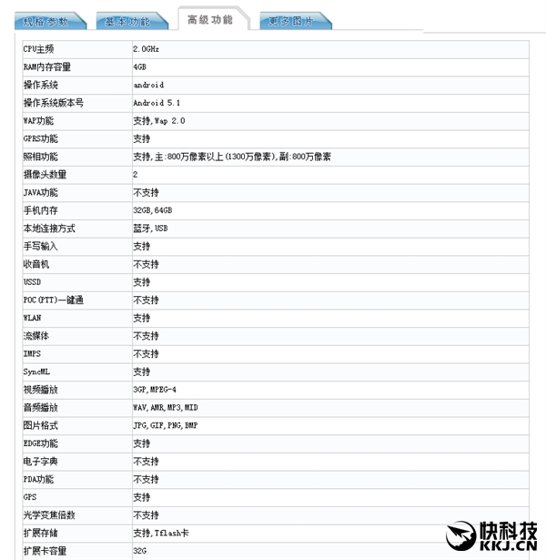 蓝魔MOS3、R10双双入网：4100mAh大电池/全网通