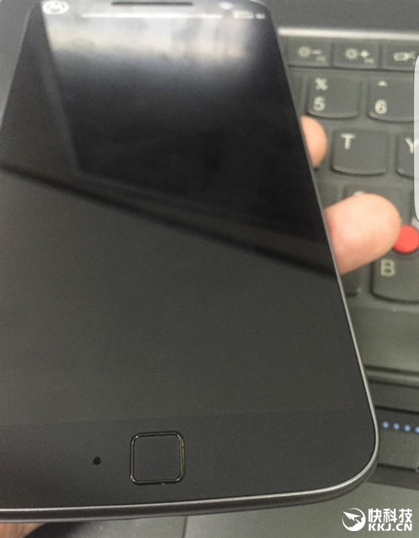 MOTO G4/G4 Plus发布时间出炉！方形指纹喜欢吗？