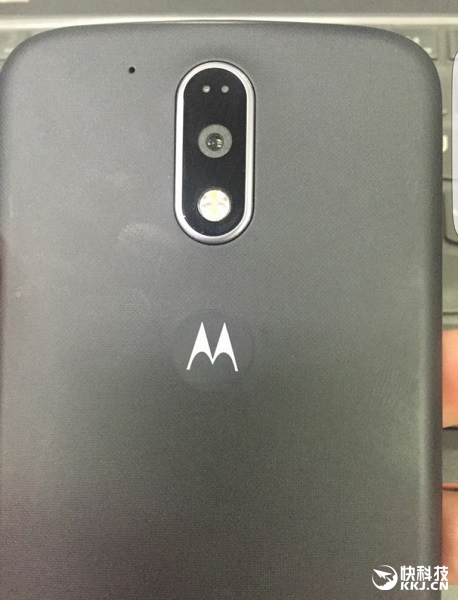 MOTO G4/G4 Plus发布时间出炉！方形指纹喜欢吗？