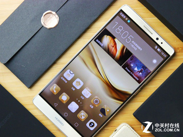 坐诊华为Mate 8:怎么虐它才会卡顿？ 