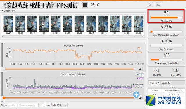 坐诊华为Mate 8:怎么虐它才会卡顿？ 
