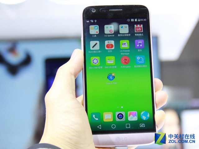 新机扎推上市 近期火爆开卖智能机推荐 