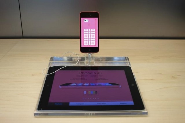 FBI解锁iPhone花130万美元？没有这么多 