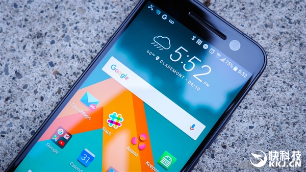 国行HTC仅卖出251台 老外如是说