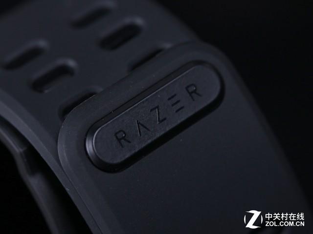 信仰充值 雷蛇Nabu Watch智能手表体验 