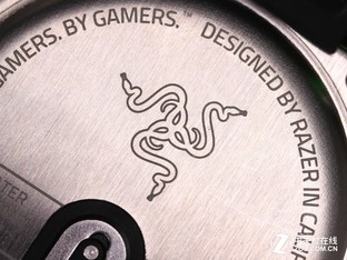 信仰充值 雷蛇Nabu Watch智能手表体验 