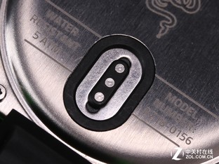 信仰充值 雷蛇Nabu Watch智能手表体验 