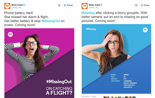 摩托罗拉自曝Moto G4：相机电池更强 