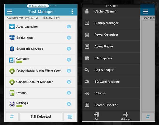 用安卓 心真累！流氓App和杀后台的斗争