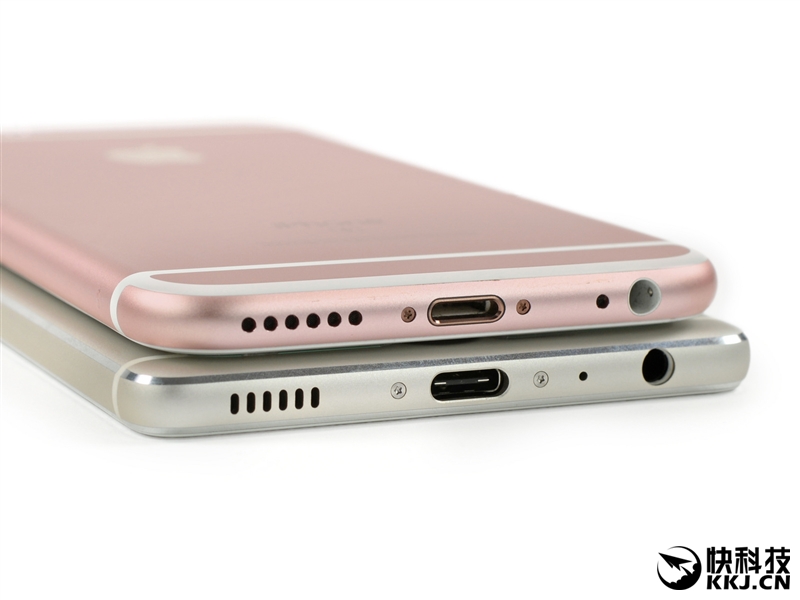 双镜头的秘密！华为P9高清拆解：瞧 那颗螺丝