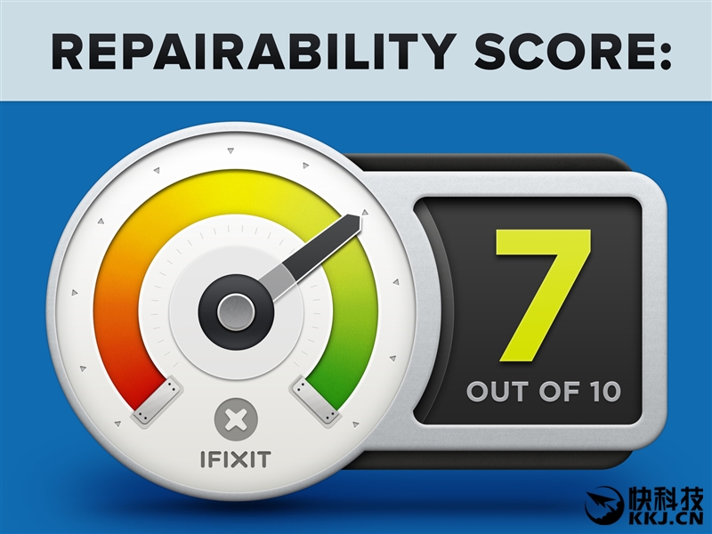 双镜头的秘密！华为P9高清拆解：瞧 那颗螺丝