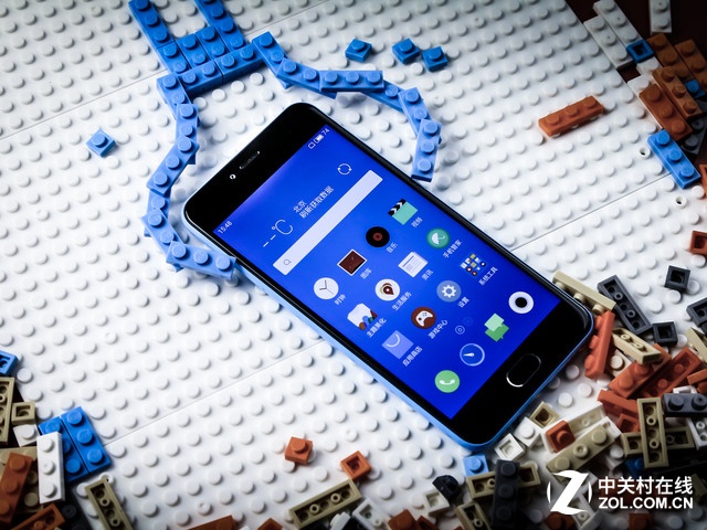 千元机进入4GB运存时代 这些手机必须看 