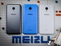 千元机进入4GB运存时代 这些手机必须看 