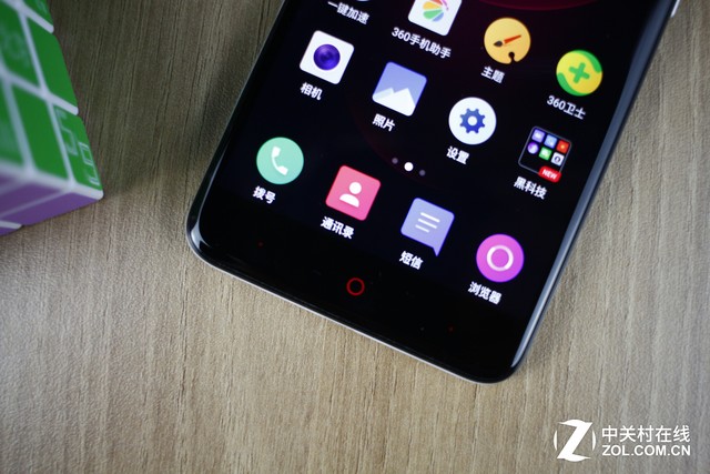 4GB RAM/曦力X20仅899元 360手机N4评测 