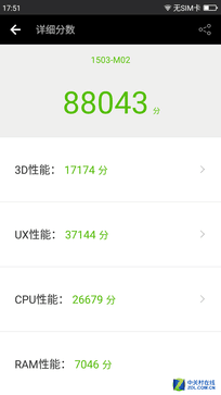 4GB RAM/曦力X20仅899元 360手机N4评测 