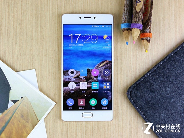 国产众新机你选谁 值得关注的热门机推荐 