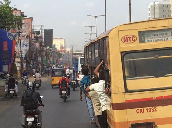 国产手机想去印度：看了才知道没那么简单