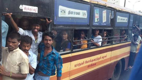 国产手机想去印度：看了才知道没那么简单