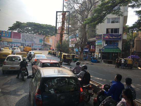 国产手机想去印度：看了才知道没那么简单