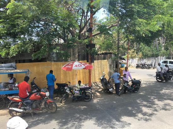 国产手机想去印度：看了才知道没那么简单