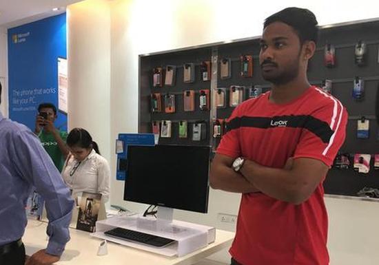 国产手机想去印度：看了才知道没那么简单