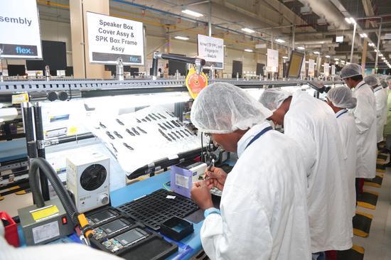 国产手机想去印度：看了才知道没那么简单