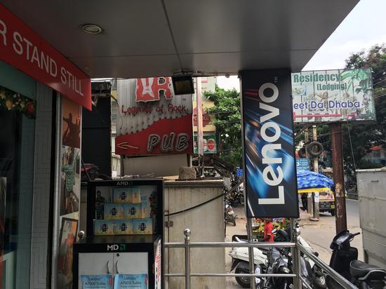 国产手机想去印度：看了才知道没那么简单