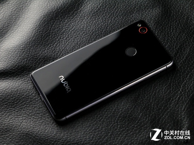 影像黑科技 全网通nubia Z11 mini仅1499 