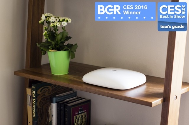 Portal路由横空出世 解决WiFi一切问题 