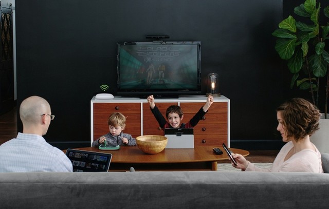 Portal路由横空出世 解决WiFi一切问题 