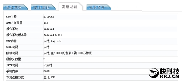 联想ZUK Z2 Pro入网：价格有惊喜！