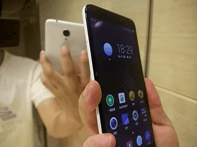 360手机N4系统体验:你想要的一切都有了 