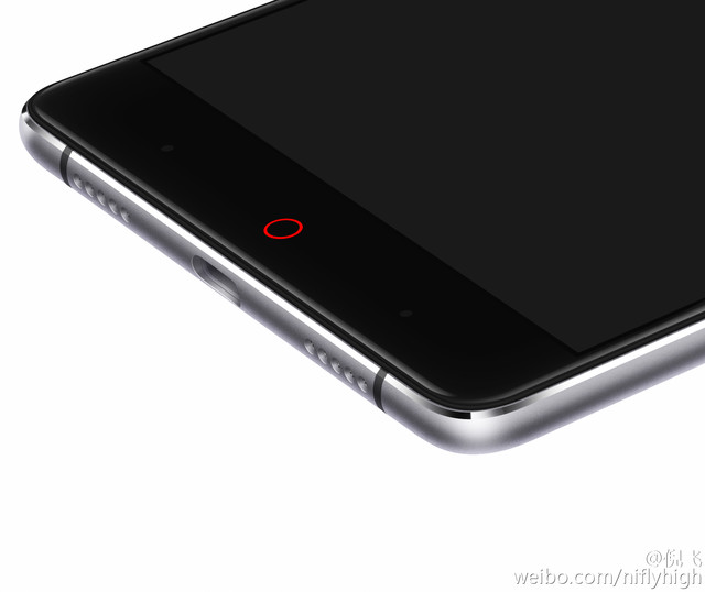 官方确认时间 nubia Z11 Max即将发布 