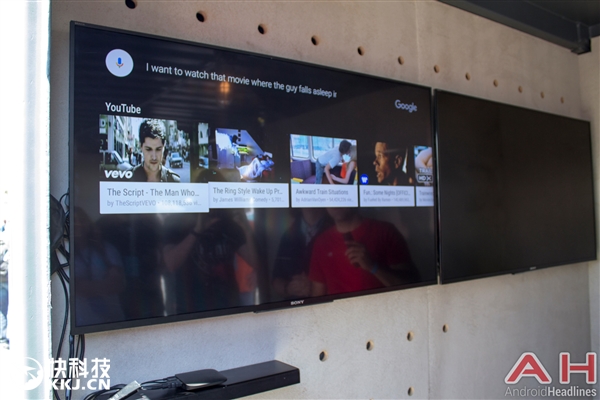 美国首发！小米4K电视盒、游戏手柄上手：性价神器