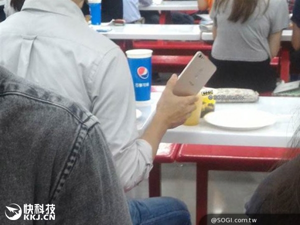 720元起本月发！华硕ZenFone 3完全曝光：金属机身